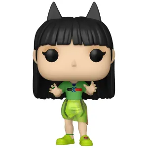 Фигурка Funko POP! Rocks NewJeans Haerin (453) 85680