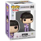Фигурка Funko POP! Rocks NewJeans Hyein (454) 85682