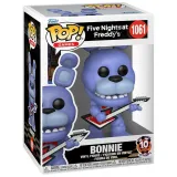 Фигурка Funko POP! Games FNAF 10th Bonnie (1061) 87113