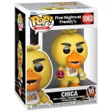 Фигурка Funko POP! Games FNAF 10th Chica (1063) 87114