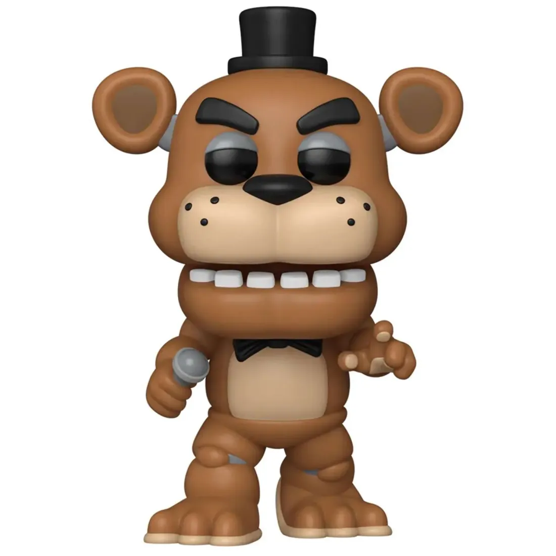 Фигурка Funko POP! Games FNAF 10th Freddy Fazbear (1060) 87116