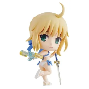 Фигурка Fate/Grand Order Chibi Artoria Pendragon Kyun 10cm 822898