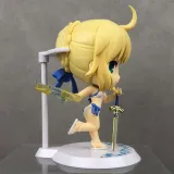 Фигурка Fate/Grand Order Chibi Artoria Pendragon Kyun 10cm 822898