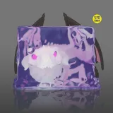 Фигурка Funko POP! Deluxe D&D Gelatinous Cube with Dracolich (GW) (Exc) (1069) 84422