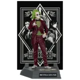 Фигурка Movie Maniacs Beetlejuice Beetlejuice in Red Suite (Chase) 15см 140736
