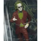 Фигурка Movie Maniacs Beetlejuice Beetlejuice in Red Suite (Chase) 15см 140736