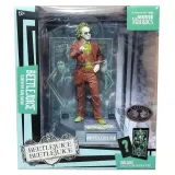 Фигурка Movie Maniacs Beetlejuice Beetlejuice in Red Suite (Chase) 15см 140736