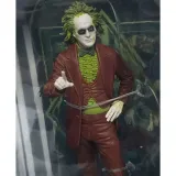 Фигурка Movie Maniacs Beetlejuice Beetlejuice in Red Suite (Chase) 15см 140736