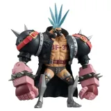 Фигурка One Piece Film Red Dxf The Grandline Men 4983164194944