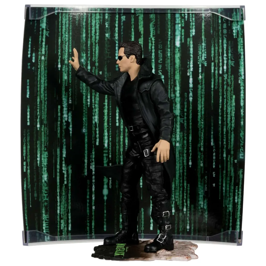 Фигурка The Matrix Movie Maniacs Neo 15см 140088