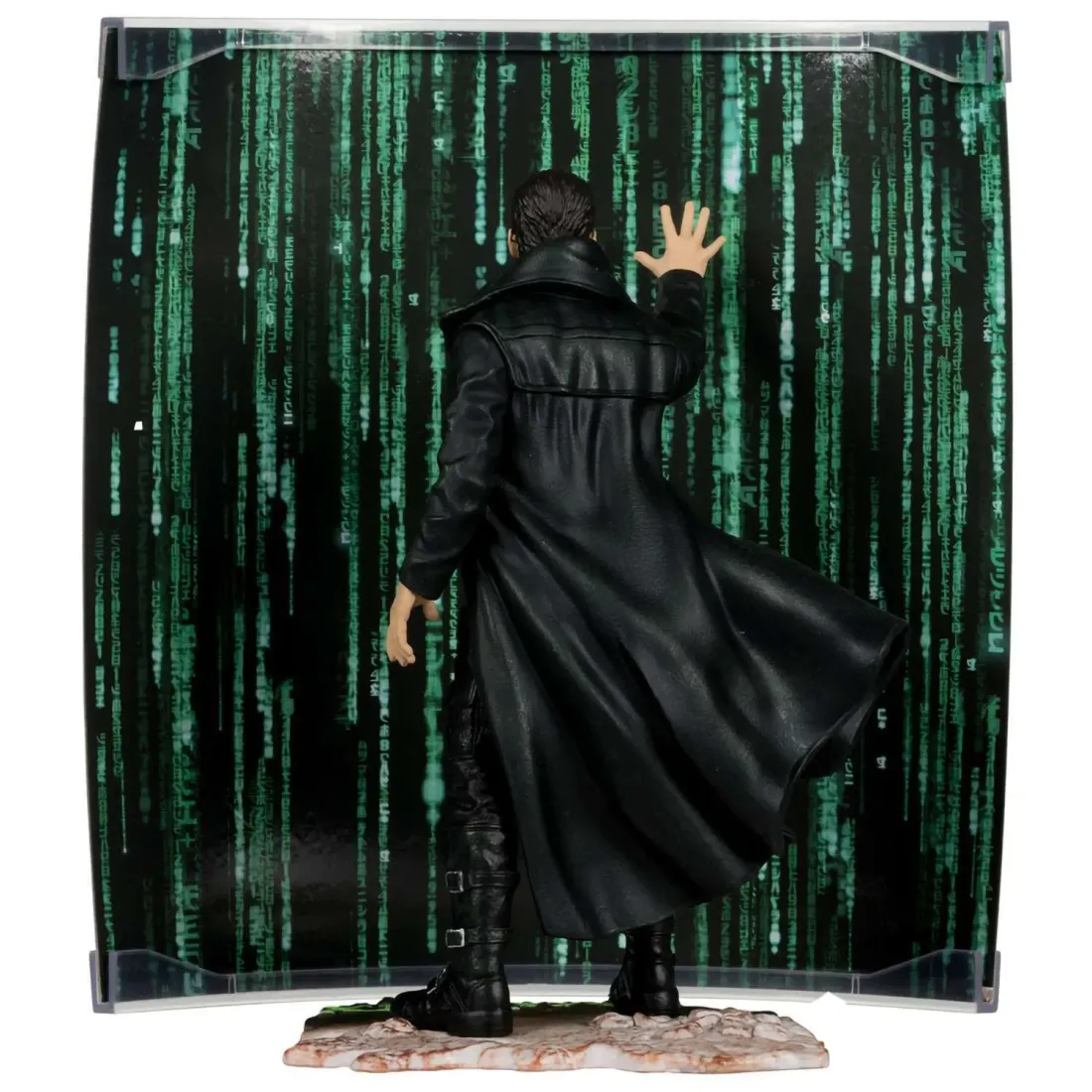 Фигурка The Matrix Movie Maniacs Neo 15см 140088