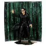 Фигурка The Matrix Movie Maniacs Neo 15см 140088