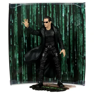 Фигурка The Matrix Movie Maniacs Neo 15см 140088