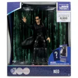 Фигурка The Matrix Movie Maniacs Neo 15см 140088