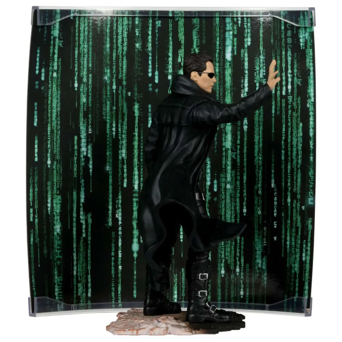 Фигурка The Matrix Movie Maniacs Neo 15см 140088