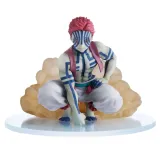 Фигурка Клинок рассекающий демонов Kimetsu no Yaiba Akaza Figure 4534530732675