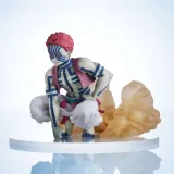 Фигурка Клинок рассекающий демонов Kimetsu no Yaiba Akaza Figure 4534530732675