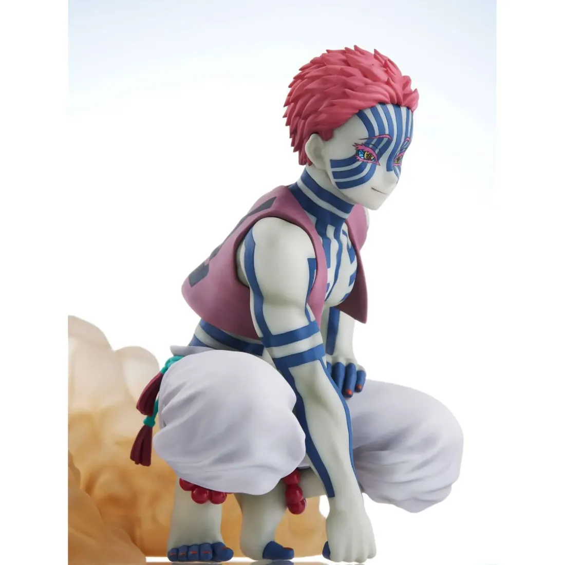 Фигурка Клинок рассекающий демонов Kimetsu no Yaiba Akaza Figure 4534530732675