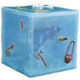 Фигурка Подземелья и Драконы Dungeons & Dragons Gelatinous Cube 20cm F6370