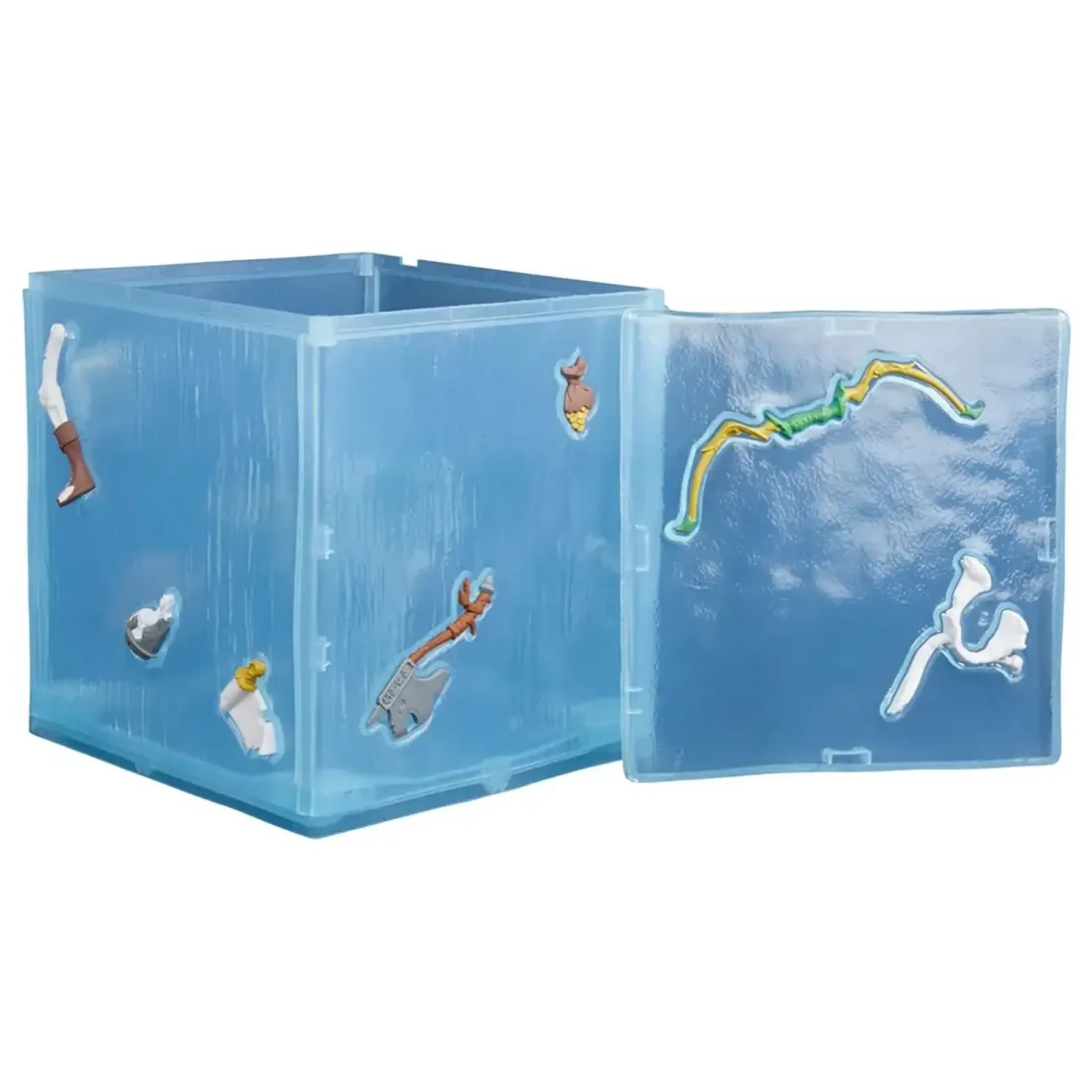 Фигурка Подземелья и Драконы Dungeons & Dragons Gelatinous Cube 20cm F6370