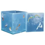 Фигурка Подземелья и Драконы Dungeons & Dragons Gelatinous Cube 20cm F6370