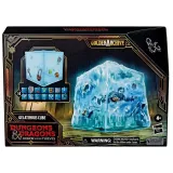 Фигурка Подземелья и Драконы Dungeons & Dragons Gelatinous Cube 20cm F6370