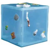Фигурка Подземелья и Драконы Dungeons & Dragons Gelatinous Cube 20cm F6370
