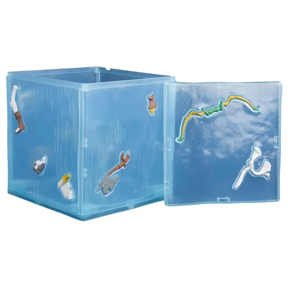 Фигурка Подземелья и Драконы Dungeons & Dragons Gelatinous Cube 20cm F6370