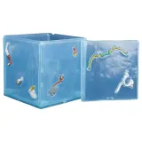 Фигурка Подземелья и Драконы Dungeons & Dragons Gelatinous Cube 20cm F6370