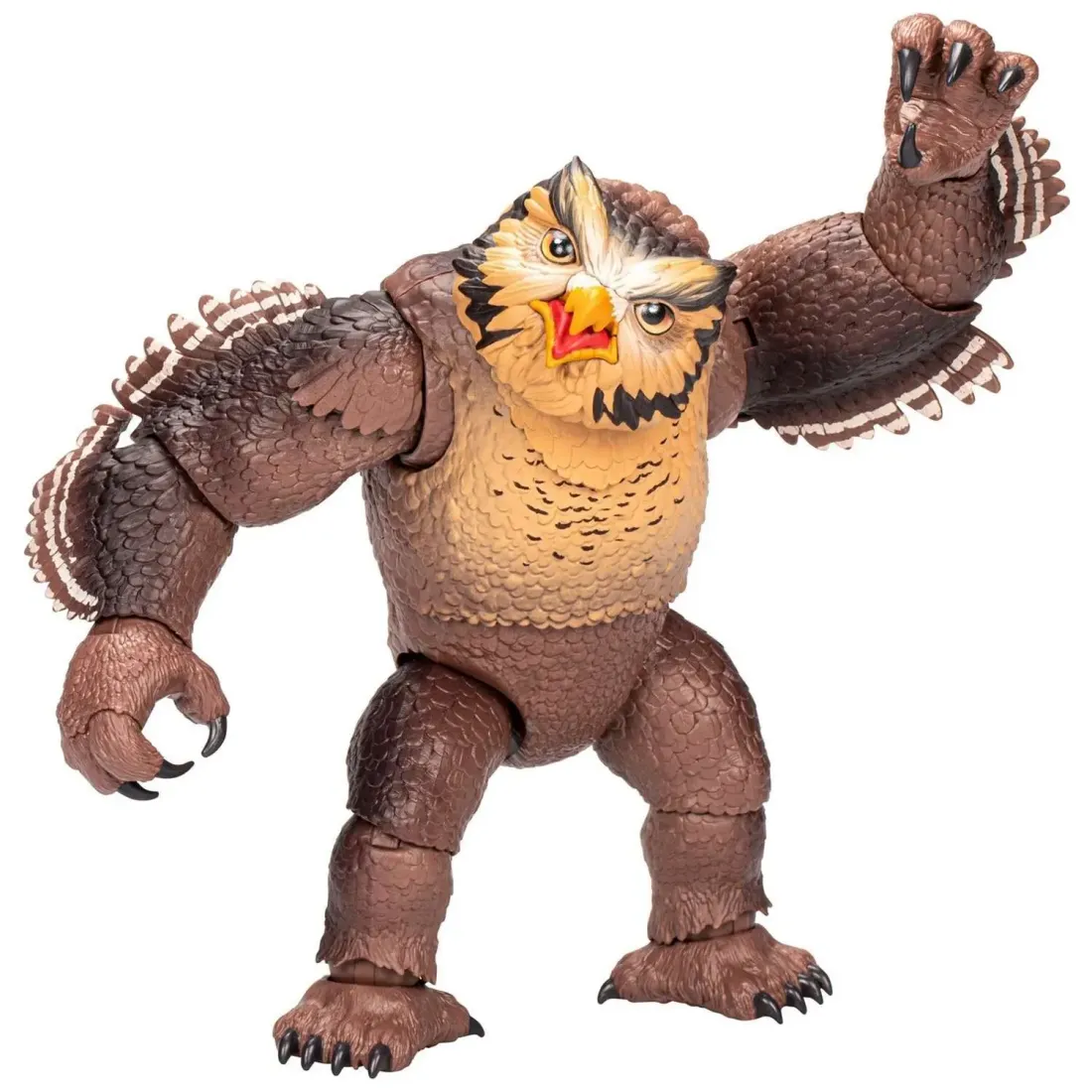 Фигурка Подземелья и Драконы Dungeons & Dragons Owlbear 21cm F6640
