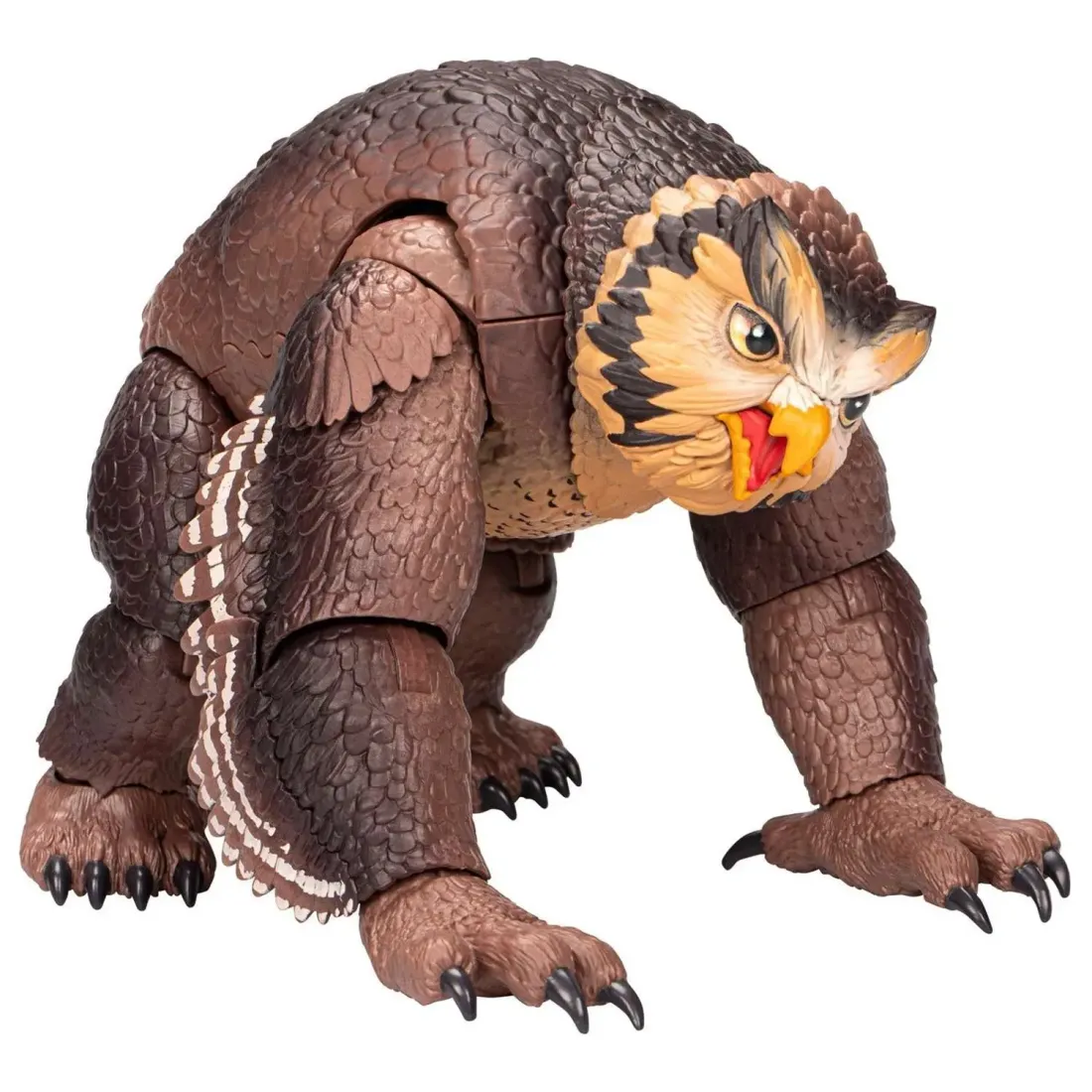 Фигурка Подземелья и Драконы Dungeons & Dragons Owlbear 21cm F6640
