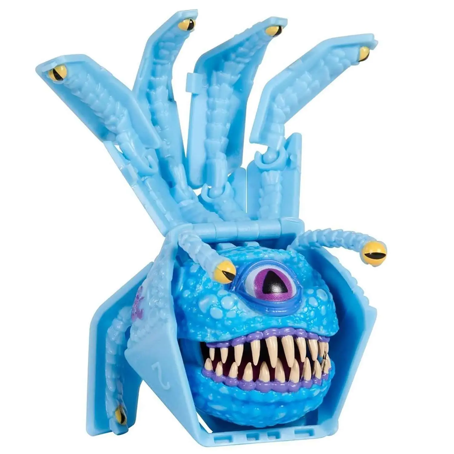 Фигурка Подземелья и Драконы Dungeons & Dragons: Beholder 15 cm Excl F5215