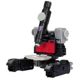 Фигурка Трансформеры Transformers Deluxe Class Magnificus 14cm F6939