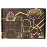 Фигурка Трансформеры Transformers Deluxe Class Magnificus 14cm F6939