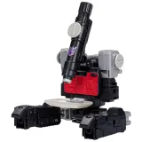 Фигурка Трансформеры Transformers Deluxe Class Magnificus 14cm F6939