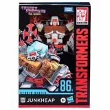 Фигурка Трансформеры Transformers Generations Studio Series Junkheap 17 cm Excl F3177