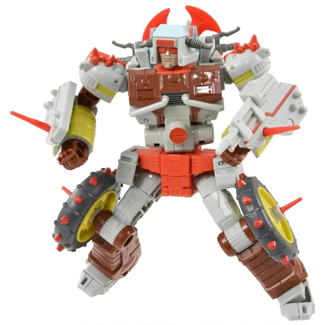Фигурка Трансформеры Transformers Generations Studio Series Junkheap 17 cm Excl F3177