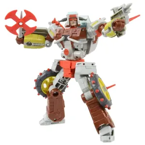 Фигурка Трансформеры Transformers Generations Studio Series Junkheap 17 cm Excl F3177