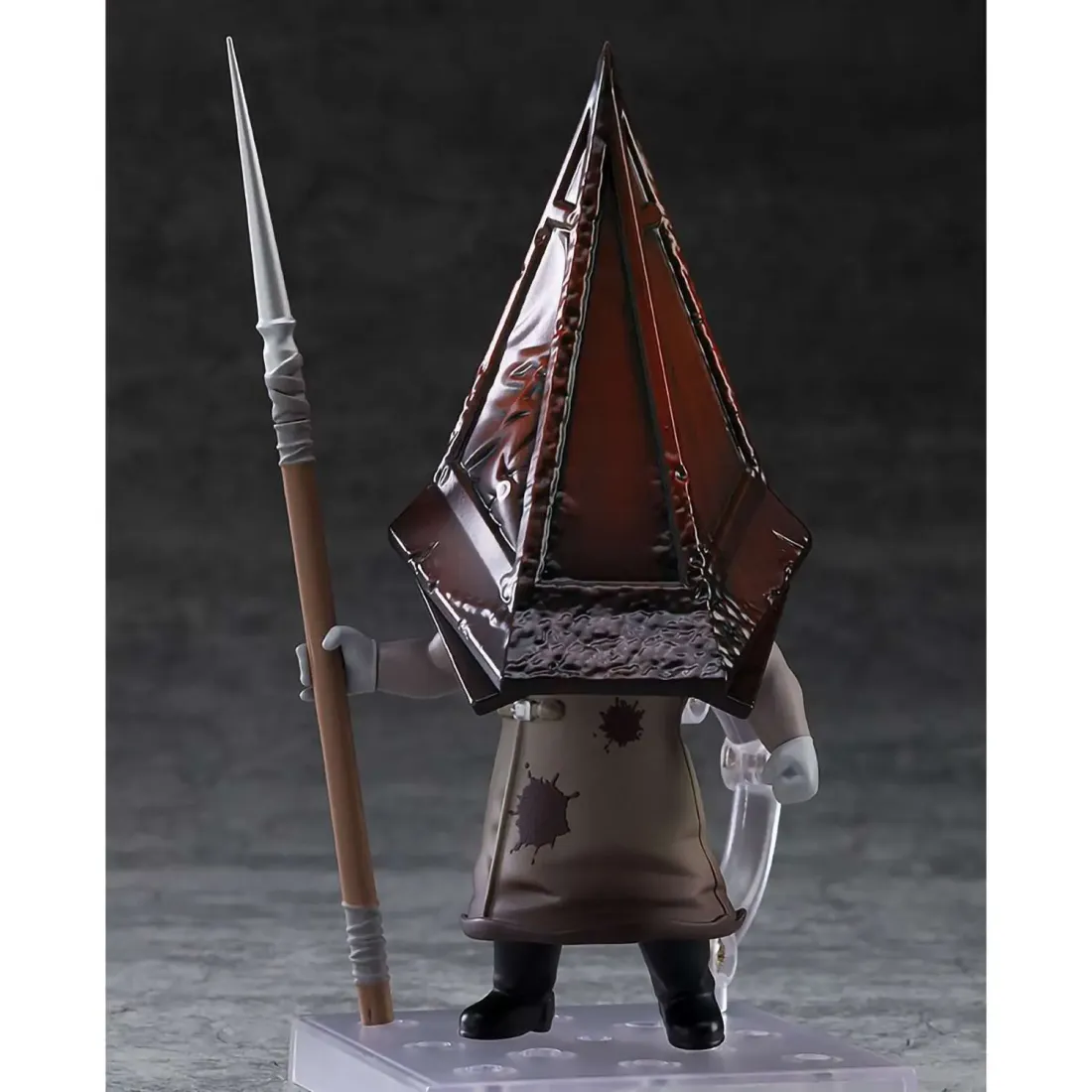 Фигурка Nendoroid Silent Hill 2 Red Pyramid Thing  10cm 4580416927802
