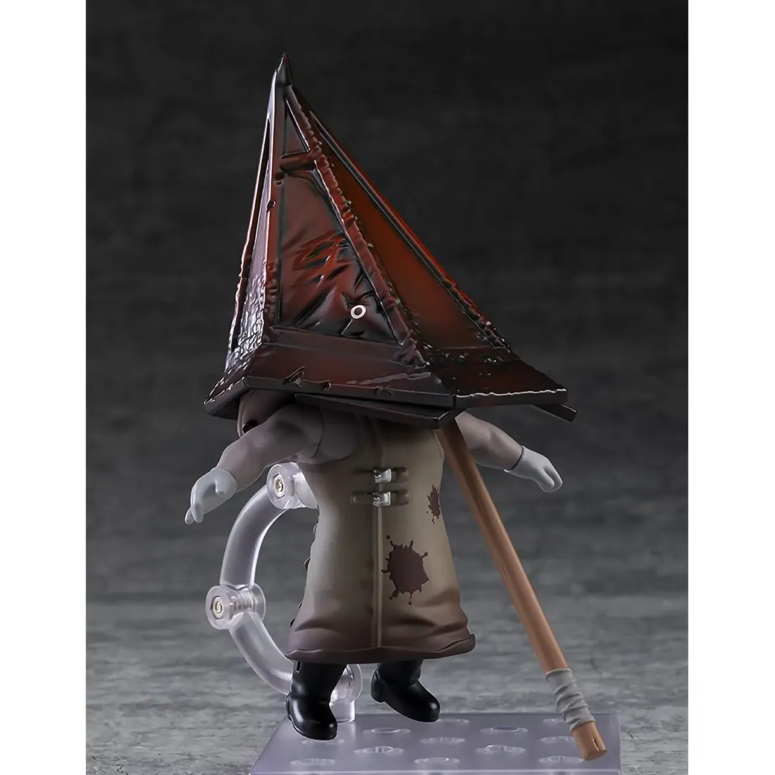 Фигурка Nendoroid Silent Hill 2 Red Pyramid Thing  10cm 4580416927802
