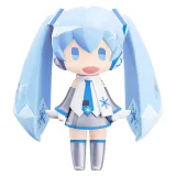 Фигурка Аниме Hello! Good Smile Hatsune Miku Snow Miku 10см 4580416928588