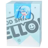 Фигурка Аниме Hello! Good Smile Hatsune Miku Snow Miku 10см 4580416928588