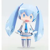 Фигурка Аниме Hello! Good Smile Hatsune Miku Snow Miku 10см 4580416928588