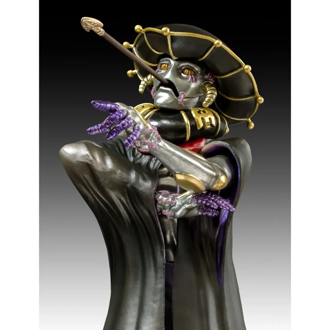 Фигурка Аниме JoJo\'s Bizarre Adventure Part.V B.S 18см 4582777540515