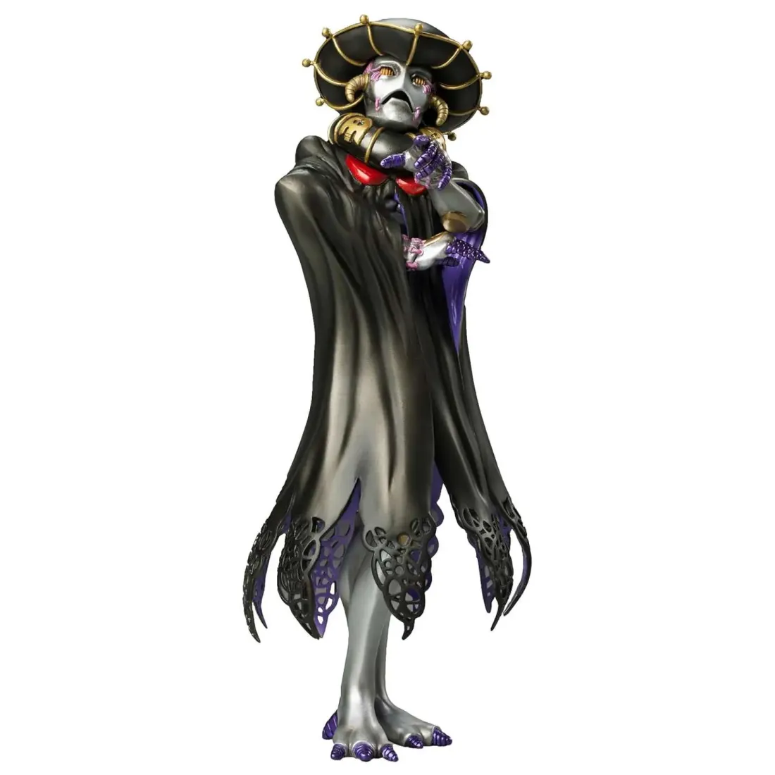 Фигурка Аниме JoJo\'s Bizarre Adventure Part.V B.S 18см 4582777540515