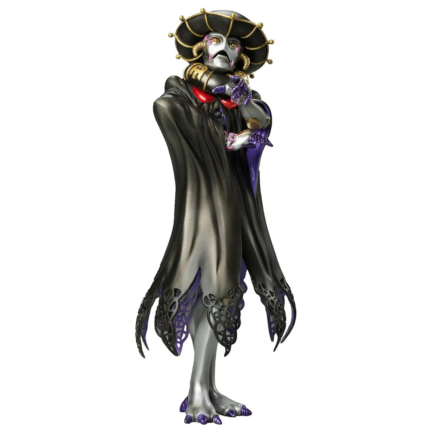 Фигурка Аниме JoJo's Bizarre Adventure Part.V B.S 18см 4582777540515