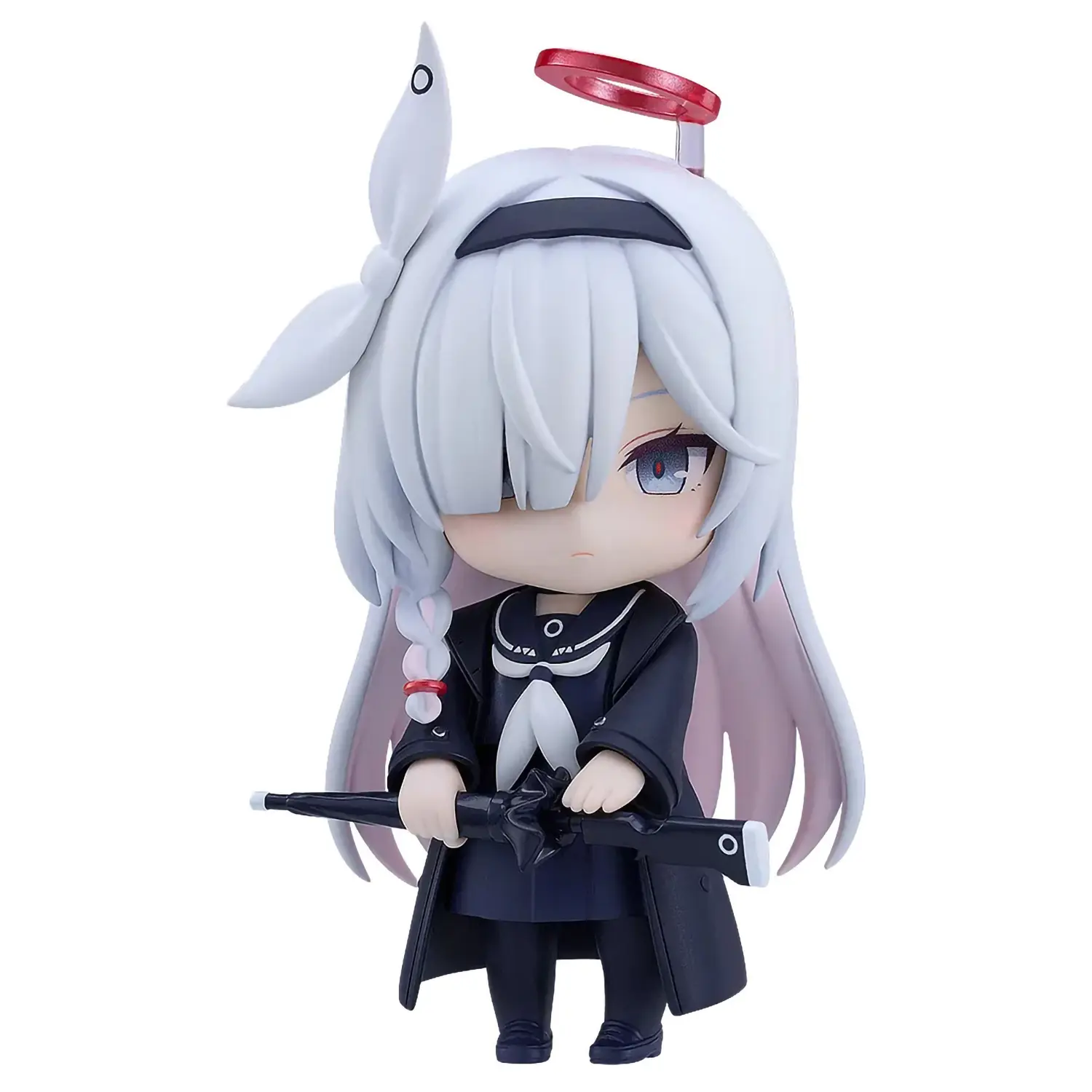 Фигурка Аниме Nendoroid Blue Archive Plana 10см  4580416927680