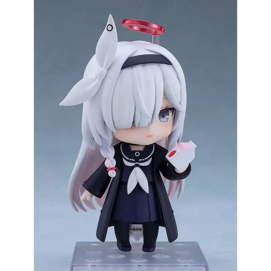 Фигурка Аниме Nendoroid Blue Archive Plana 10см  4580416927680