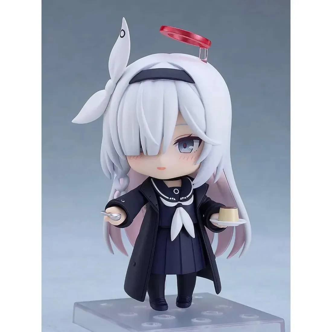 Фигурка Аниме Nendoroid Blue Archive Plana 10см  4580416927680