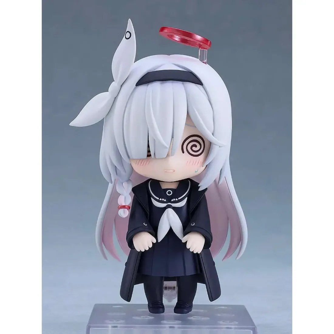 Фигурка Аниме Nendoroid Blue Archive Plana 10см  4580416927680